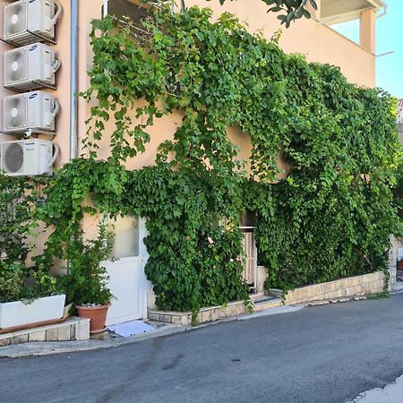 Cosy Apartment Gitta มลินี ภายนอก รูปภาพ