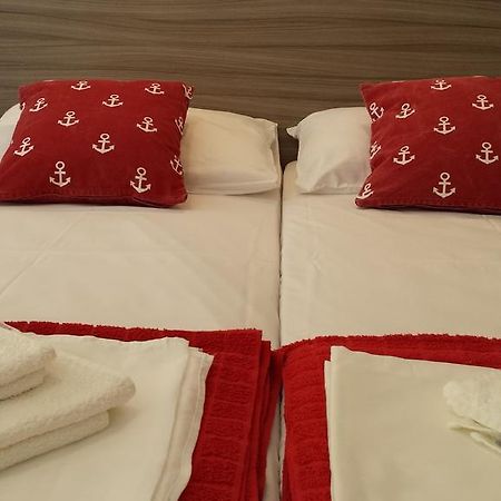 Cosy Apartment Gitta มลินี ภายนอก รูปภาพ