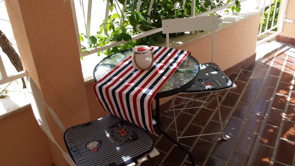 Cosy Apartment Gitta มลินี ภายนอก รูปภาพ