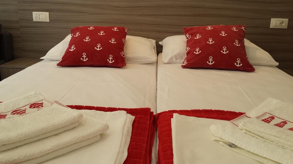 Cosy Apartment Gitta มลินี ภายนอก รูปภาพ