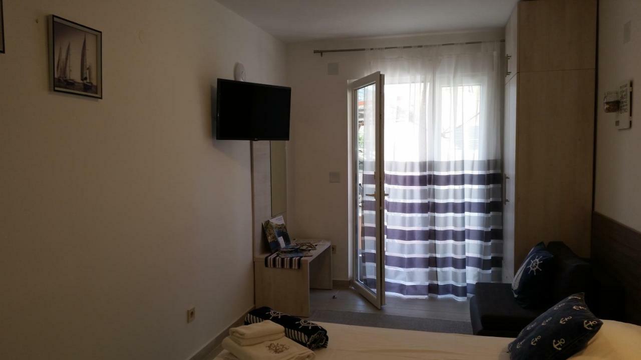 Cosy Apartment Gitta มลินี ภายนอก รูปภาพ