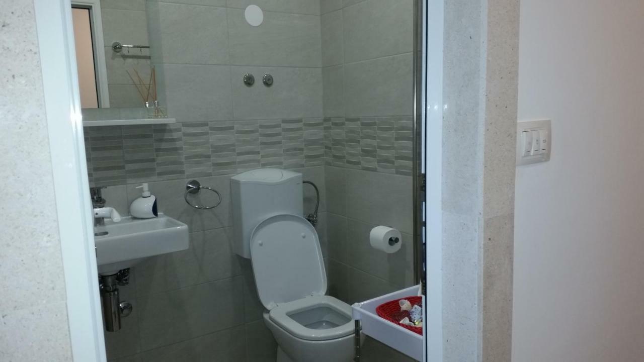 Cosy Apartment Gitta มลินี ภายนอก รูปภาพ