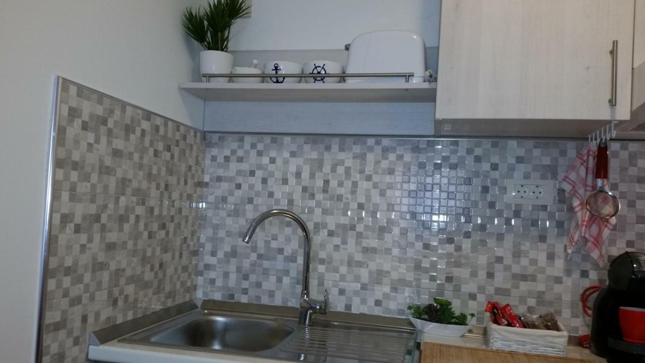 Cosy Apartment Gitta มลินี ภายนอก รูปภาพ