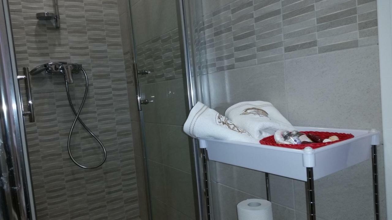 Cosy Apartment Gitta มลินี ภายนอก รูปภาพ