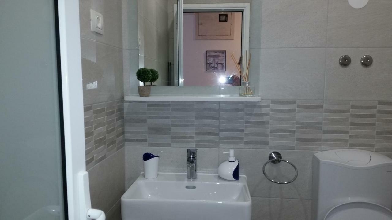 Cosy Apartment Gitta มลินี ภายนอก รูปภาพ