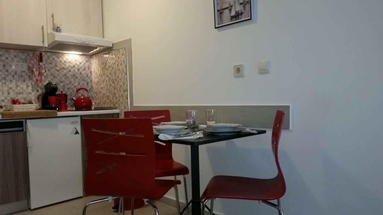 Cosy Apartment Gitta มลินี ภายนอก รูปภาพ
