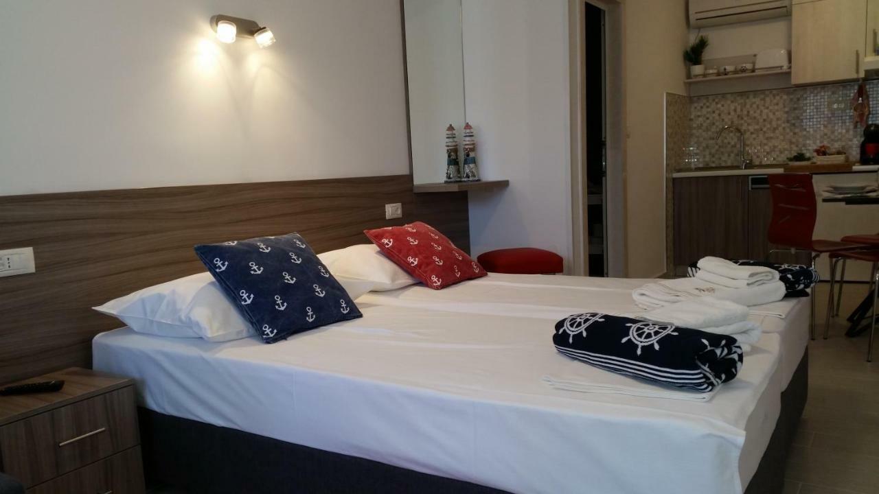 Cosy Apartment Gitta มลินี ภายนอก รูปภาพ