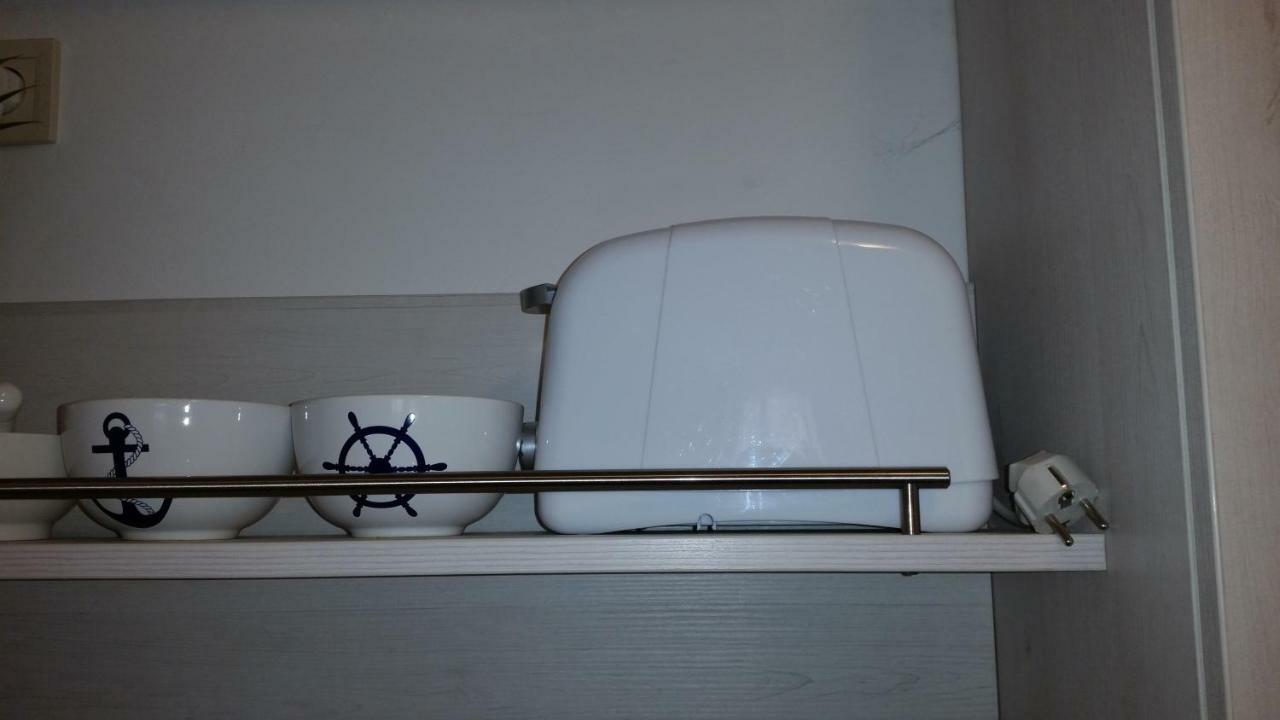 Cosy Apartment Gitta มลินี ภายนอก รูปภาพ